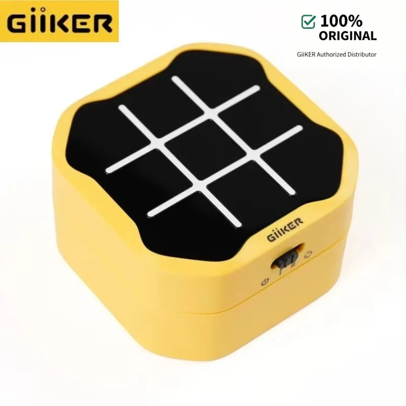 Super Tic-Tac-Toe Bolt – Electronic Brain Game for Kids & Adults