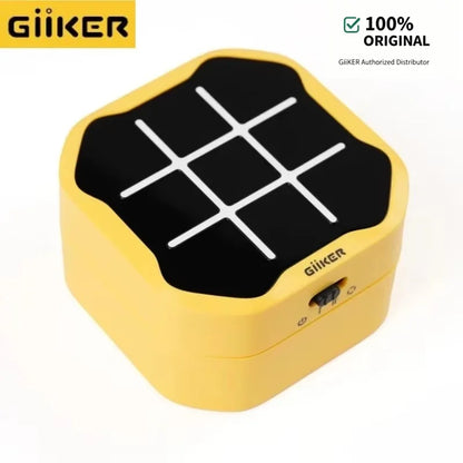 Super Tic-Tac-Toe Bolt – Electronic Brain Game for Kids & Adults