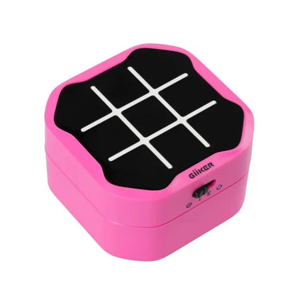 Super Tic-Tac-Toe Bolt – Electronic Brain Game for Kids & Adults