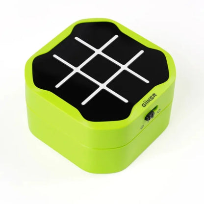 Super Tic-Tac-Toe Bolt – Electronic Brain Game for Kids & Adults