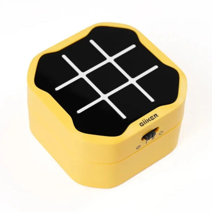 Super Tic-Tac-Toe Bolt – Electronic Brain Game for Kids & Adults